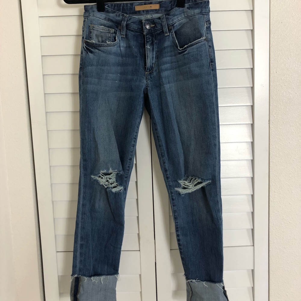Joe Jeans
